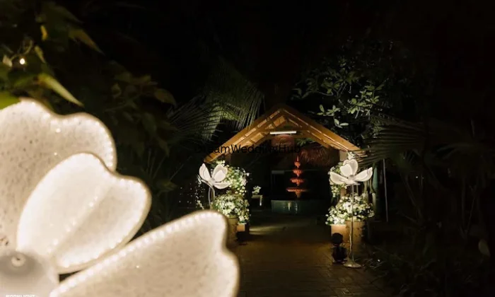 Rajdhani Event  wedding planner